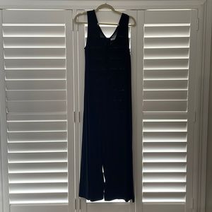 Storq Maternity Jumpsuit